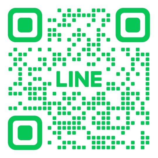 Line QR Code