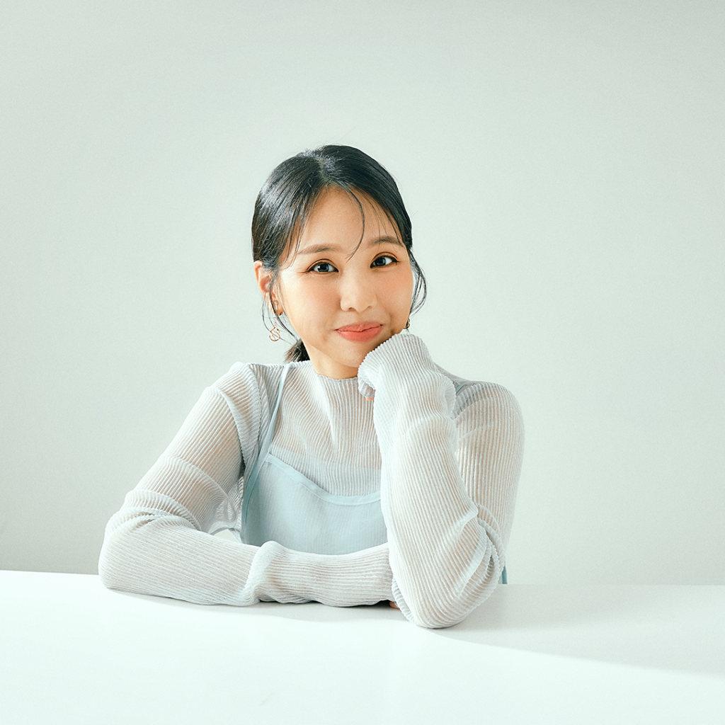 瑋瑋 About Me